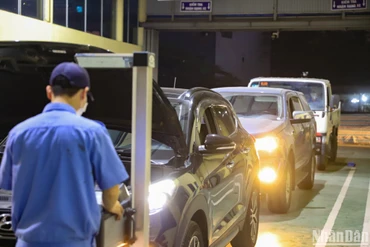 Cục Đăng kiểm Việt Nam đề xuất các Sở Giao thông vận tải các địa phương tăng cường công tác kiểm tra, giám sát, chỉ đạo các trung tâm đăng kiểm không được máy móc, lợi dụng để làm khó người dân. 