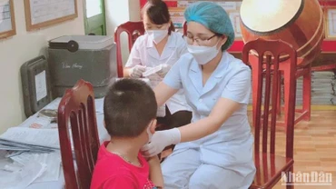 Việc sai thông tin người tiêm vaccine phòng Covid-19 ở Thái Bình ảnh hưởng không nhỏ đến việc cấp hộ chiếu vaccine cho công dân.