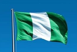Điện mừng Quốc khánh nước Cộng hòa liên bang Nigeria