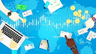 Kinh tế kỹ thuật số đã mở ra cơ hội tăng trưởng mới cho đất nước Indonesia. Ảnh: THEMBSGROUP