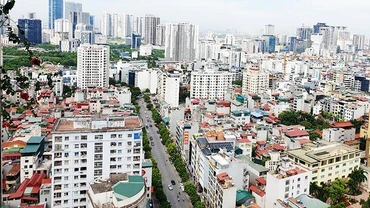 Đất đai cần được phân bổ phù hợp với quy hoạch và chiến lược phát triển kinh tế-xã hội của địa phương. Ảnh: NAM ANH