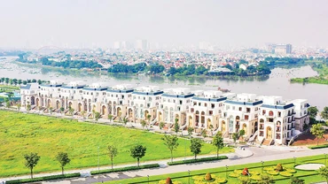 Xu hướng đầu tư an toàn với BĐS có pháp lý đầy đủ