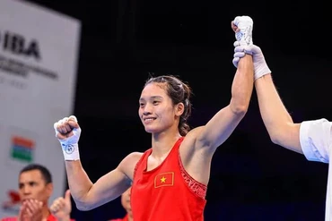Trái ngọt của ý chí và bản lĩnh