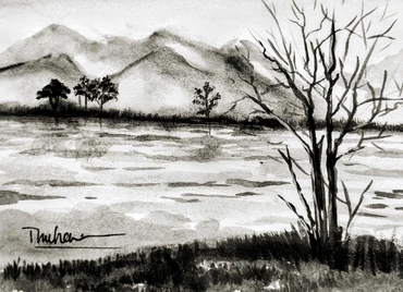 Tiếng vọng của dòng sông