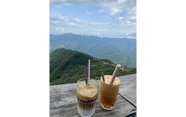 Trải nghiệm không dễ có.