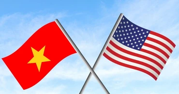 Đối thoại chính trị-an ninh-quốc phòng Việt Nam-Hoa Kỳ lần thứ 13