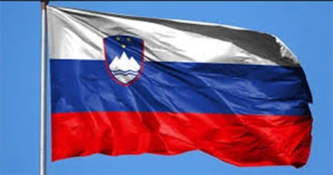 Điện mừng Quốc khánh Cộng hòa Slovenia