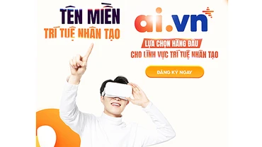 Mở thêm ba tên miền đuôi “.vn”