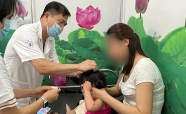 Quá trình cấp cứu vốn là "cuộc đua" từng giây từng phút để giành lại sự sống cho bệnh nhân.