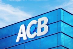 ACB từng bước trở thành một tập đoàn tài chính hiệu quả.