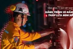 Người lao động tại PV GAS được hưởng các chế độ phúc lợi toàn diện.