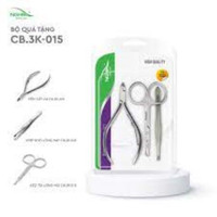 Kềm cắt, nhíp, kéo, bấm móng, sủi, dũa NGHĨA
