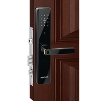 Khóa và phụ kiện Khóa Việt-Tiệp