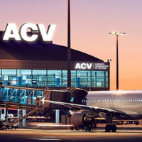 Dịch vụ quản lý, đầu tư, kinh doanh khai thác cảng hàng không, sân bay ACV