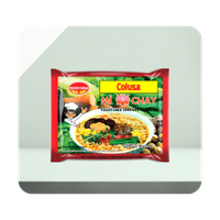 Sản phẩm từ mì, gạo Colusa
