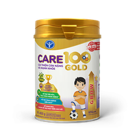 Sản phẩm dinh dưỡng y học Care 100 Plus