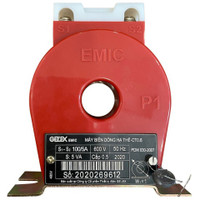 Máy biến dòng điện Gelex EMIC