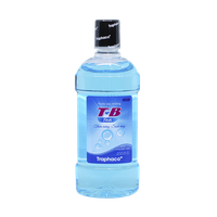 Chùm nước súc miệng T-B