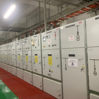 Tủ điện hạ thế, trung thế EDH