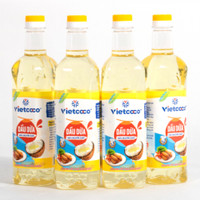 Dầu dừa VIETCOCO