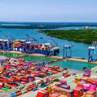 Kinh doanh dịch vụ logistics Tân Cảng
