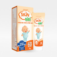 Kem dưỡng da trẻ em SkinBiBi