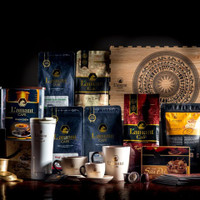 Cà-phê L'amant Café
