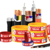 Dây và cáp điện Trần Phú