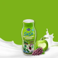 Sữa chua uống Susu