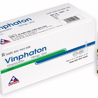 Thuốc tiêm điều trị các bệnh thần kinh Vinphaco