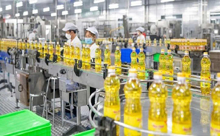 VSD vừa thông báo hủy mã chứng khoán TVO của Công ty cổ phần Dầu thực vật Tân Bình. (Ảnh minh họa)