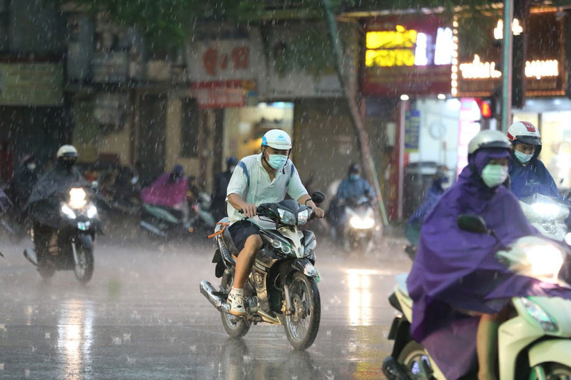 Ảnh: NAM NGUYỄN