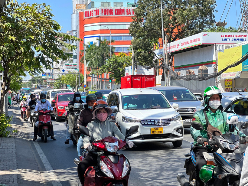 Ảnh minh họa.