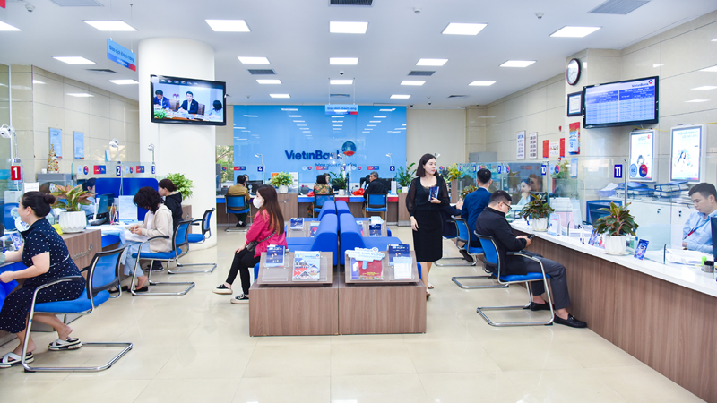 VietinBank tiếp tục tập trung nguồn lực, quyết tâm hoàn thành xuất sắc các mục tiêu, kế hoạch kinh doanh năm 2025.