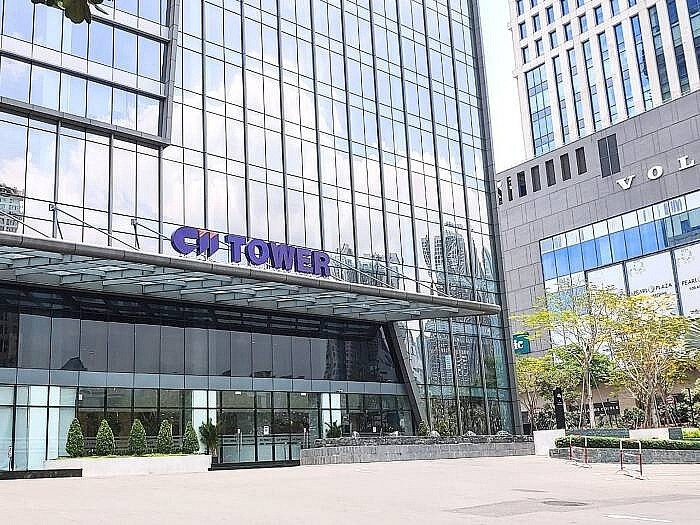 Công ty cổ phần Đầu tư Hạ tầng Kỹ thuật Thành phố Hồ Chí Minh vừa được cấp mã CII424002. (Ảnh minh họa)