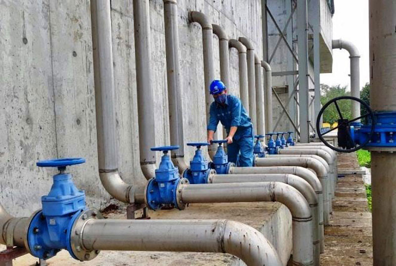 Từ ngày 20/6, VSD sẽ ngừng cung cấp dịch vụ lưu ký, rút và chuyển quyền sở hữu chứng khoán LCW. (Ảnh minh họa)