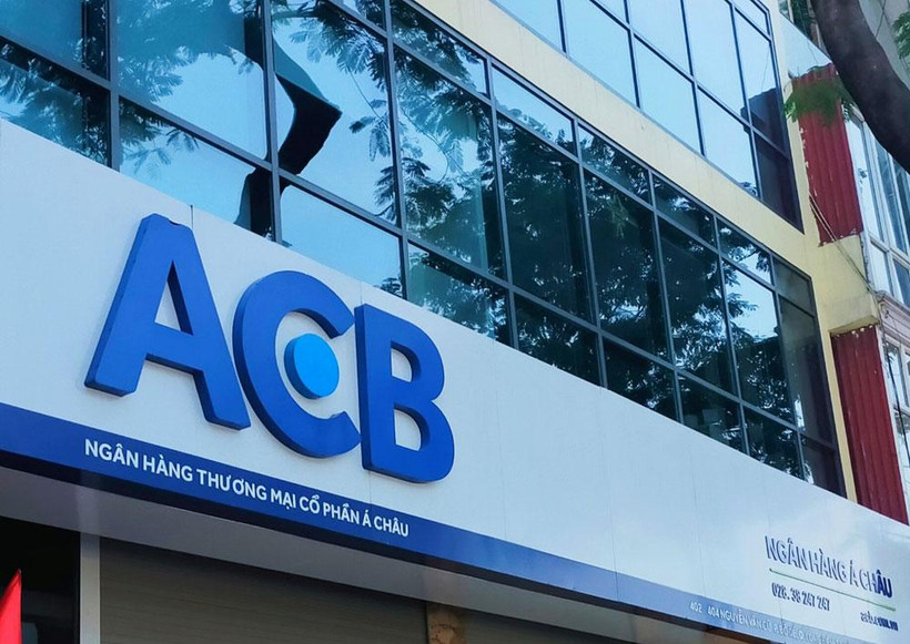 Công ty TNHH Chứng khoán ACB vừa được cấp mã chứng quyền CHPG2225. (Ảnh minh họa)