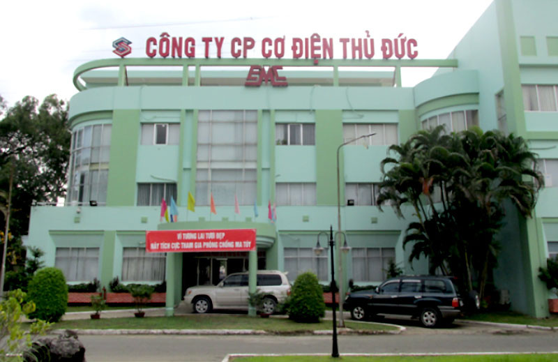 VSD sẽ ngừng cung cấp dịch vụ lưu ký, rút và chuyển quyền sở hữu chứng khoán EMC. (Ảnh minh họa)