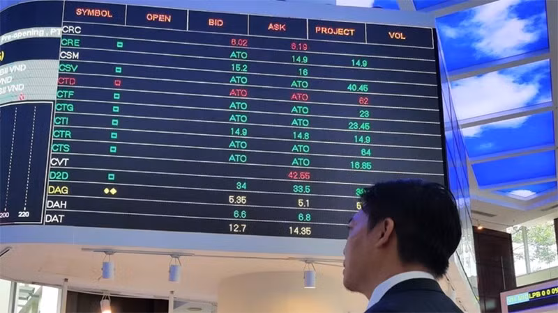 (Ảnh minh họa: TTXVN)