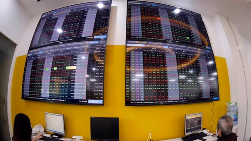 (Ảnh minh họa: TTXVN)