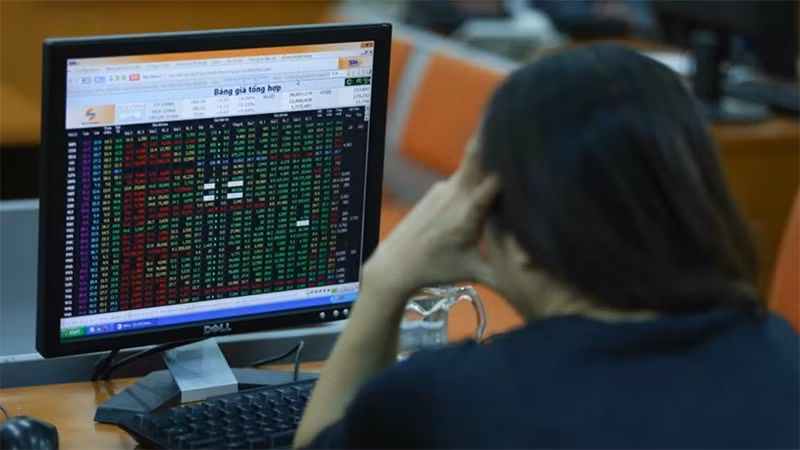 (Ảnh minh họa: TTXVN)