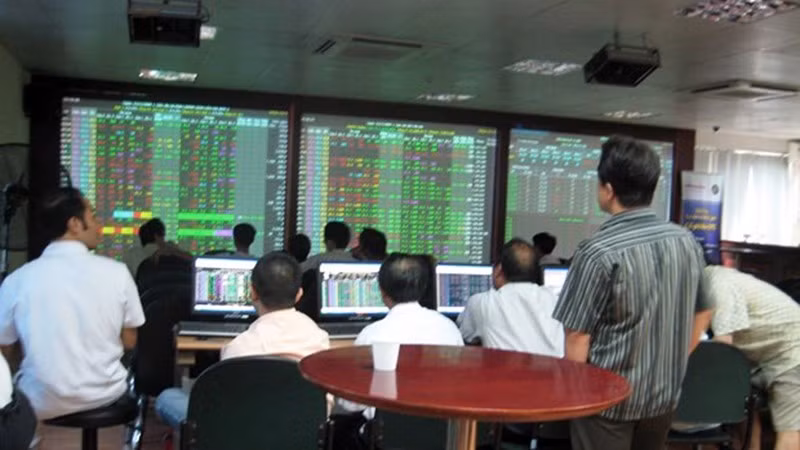 (Ảnh minh họa: TTXVN)