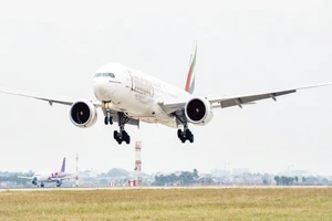 Do ảnh hưởng tình hình chiến sự tại Trung Đông, tính đến ngày 5/3, các hãng hàng không Trung Đông đã phải hủy gần 50 chuyến bay với gần 10.000 hành khách đi/đến Việt Nam.