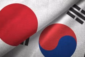 Hàn Quốc-Nhật Bản nâng cấp cơ chế hợp tác an ninh song phương. (Nguồn: The Diplomat)