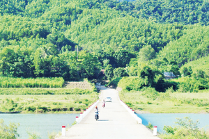 Khát vọng Ba Lòng