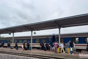 (Ảnh minh họa: KIM CƯƠNG)