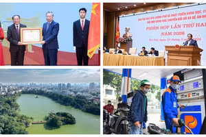 Tin nổi bật ngày 28/3: Kỷ niệm 80 năm Ngày truyền thống ngành thể dục thể thao; Chi tạm ứng 8.000 tỷ đồng cho Quỹ Bình ổn giá xăng dầu