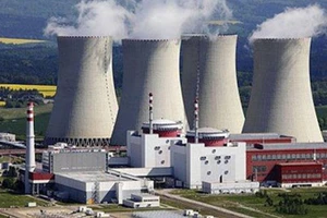 Đối với các dự án nhà máy điện hạt nhân, cần chú trọng quản lý toàn diện theo vòng đời hoạt động. (Ảnh minh họa. Nguồn: chinhphu.vn)