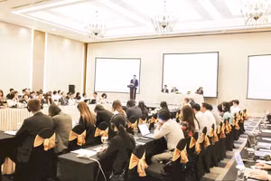 Bộ Tư pháp thường tổ chức tham vấn chính sách với UNDP để nâng cao chất lượng xây dựng, thẩm định văn bản.