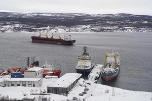 Ảnh minh họa. (Nguồn: TTXVN)